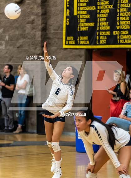 Thumbnail 3 in Clovis East vs Centennial  photogallery.