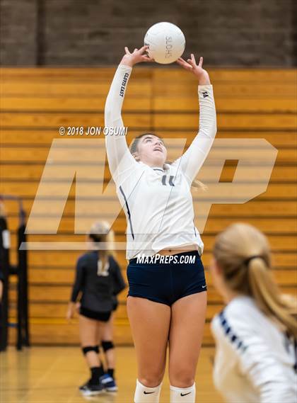 Thumbnail 3 in Clovis East vs Centennial  photogallery.