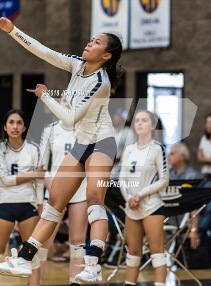 Thumbnail 1 in Clovis East vs Centennial  photogallery.