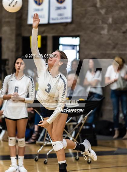 Thumbnail 2 in Clovis East vs Centennial  photogallery.