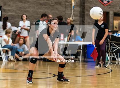 Thumbnail 3 in Clovis East vs Centennial  photogallery.