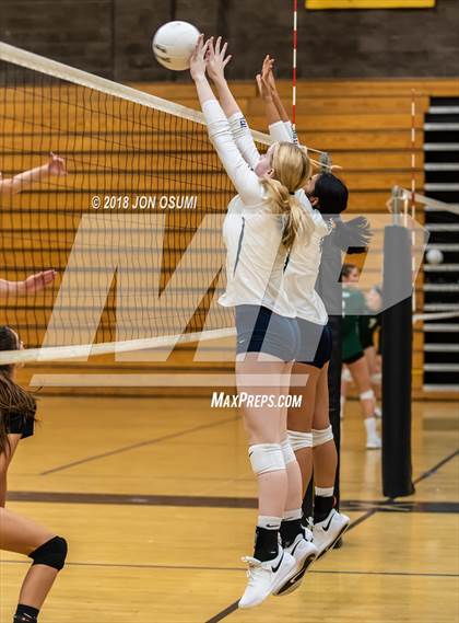 Thumbnail 1 in Clovis East vs Centennial  photogallery.