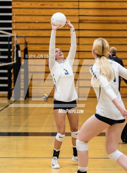 Thumbnail 3 in Clovis East vs Centennial  photogallery.
