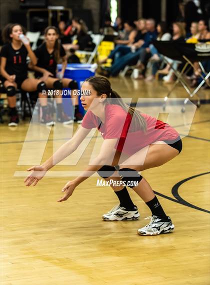 Thumbnail 2 in Clovis East vs Centennial  photogallery.