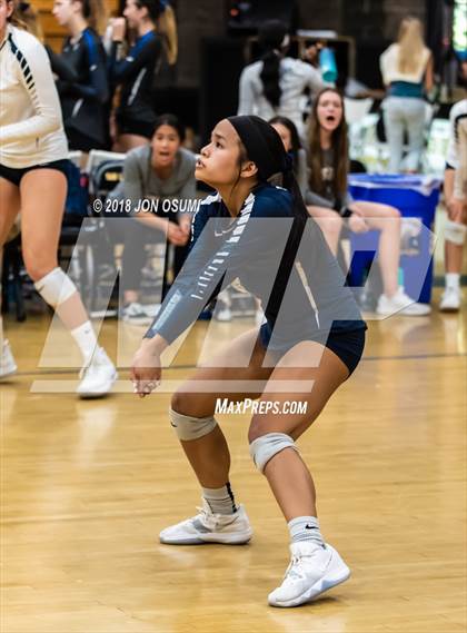 Thumbnail 1 in Clovis East vs Centennial  photogallery.