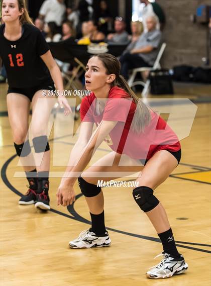 Thumbnail 3 in Clovis East vs Centennial  photogallery.