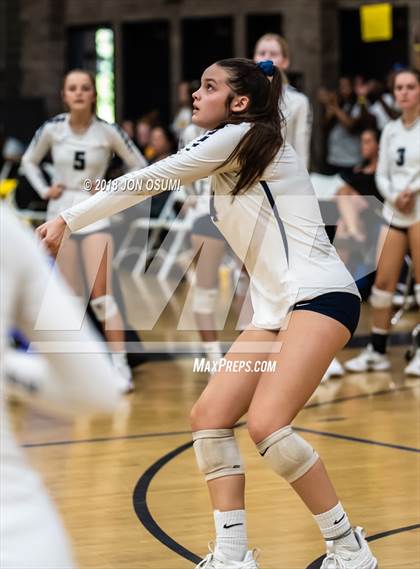 Thumbnail 2 in Clovis East vs Centennial  photogallery.