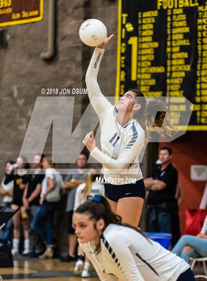 Thumbnail 3 in Clovis East vs Centennial  photogallery.
