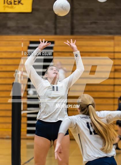 Thumbnail 3 in Clovis East vs Centennial  photogallery.