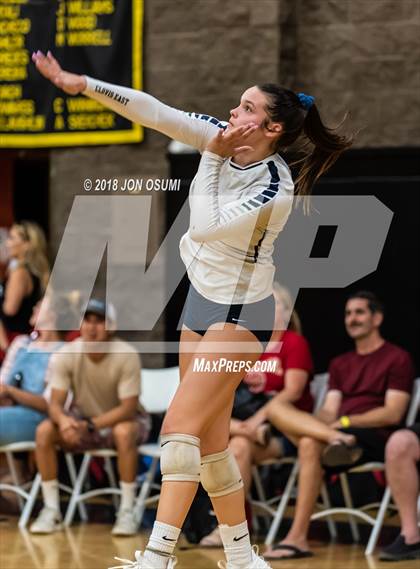Thumbnail 3 in Clovis East vs Centennial  photogallery.