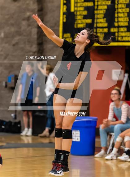 Thumbnail 2 in Clovis East vs Centennial  photogallery.