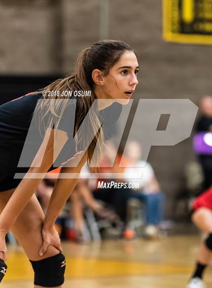 Thumbnail 1 in Clovis East vs Centennial  photogallery.