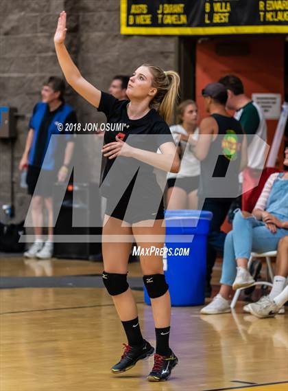 Thumbnail 3 in Clovis East vs Centennial  photogallery.