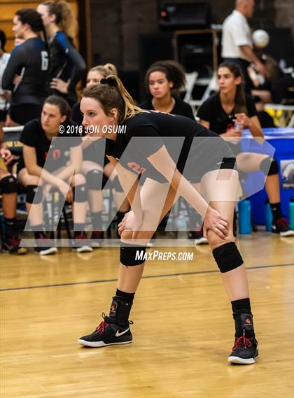 Thumbnail 2 in Clovis East vs Centennial  photogallery.