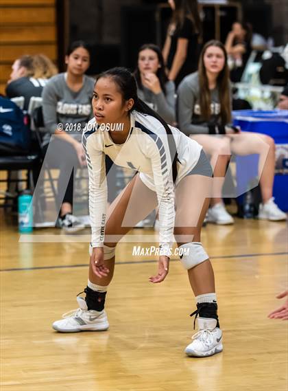 Thumbnail 2 in Clovis East vs Centennial  photogallery.