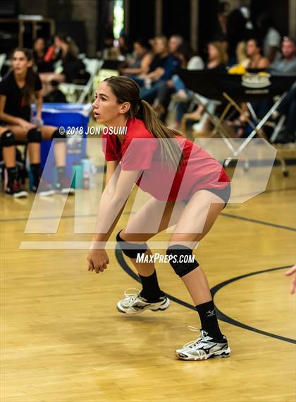 Thumbnail 3 in Clovis East vs Centennial  photogallery.