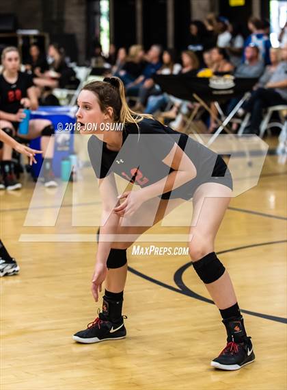 Thumbnail 3 in Clovis East vs Centennial  photogallery.
