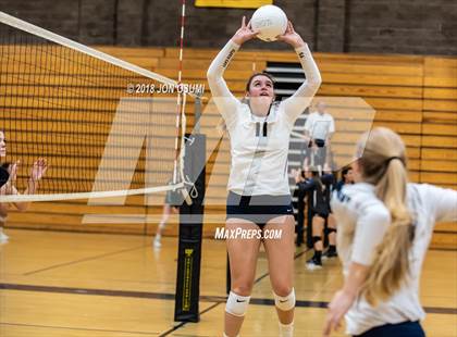 Thumbnail 2 in Clovis East vs Centennial  photogallery.