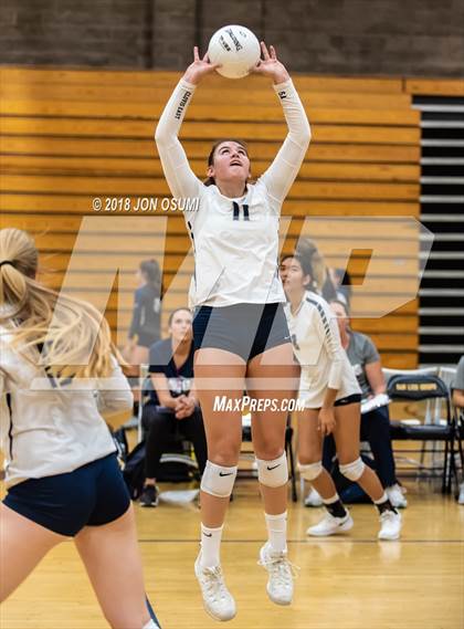 Thumbnail 1 in Clovis East vs Centennial  photogallery.