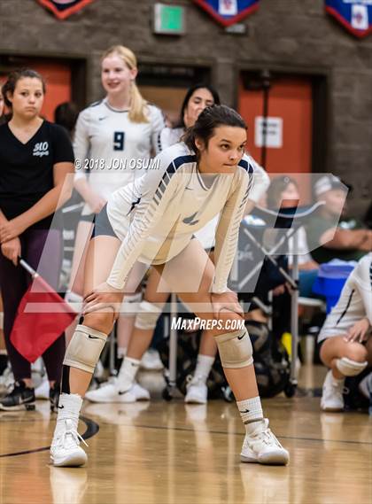 Thumbnail 1 in Clovis East vs Centennial  photogallery.