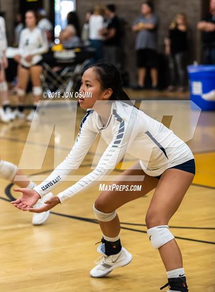 Thumbnail 2 in Clovis East vs Centennial  photogallery.