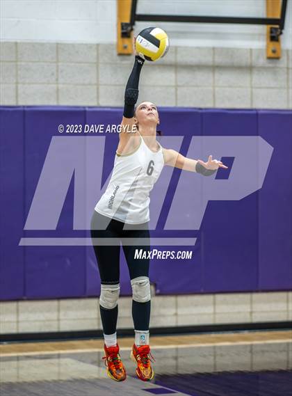 Thumbnail 3 in Highland vs. Alta (Riverton Fall Classic) photogallery.