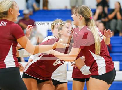 Thumbnail 3 in Episcopal School of Jacksonville @ St. Johns Country Day photogallery.