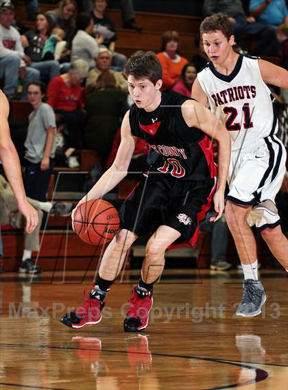 Thumbnail 1 in Cocke County @ Jefferson County photogallery.