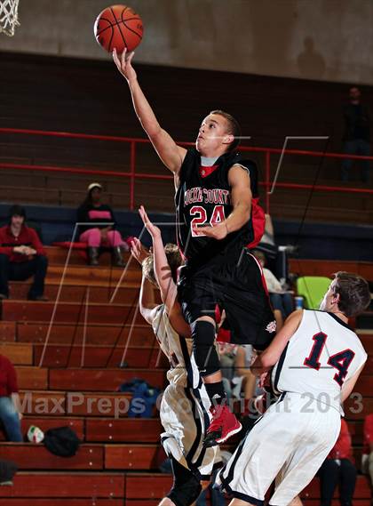 Thumbnail 1 in Cocke County @ Jefferson County photogallery.