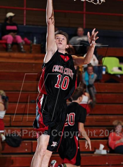 Thumbnail 1 in Cocke County @ Jefferson County photogallery.