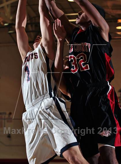 Thumbnail 1 in Cocke County @ Jefferson County photogallery.