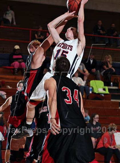 Thumbnail 2 in Cocke County @ Jefferson County photogallery.