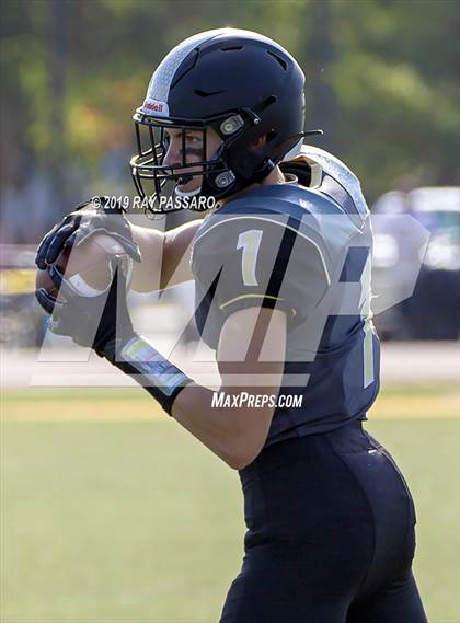 Thumbnail 3 in William Floyd @ Commack photogallery.