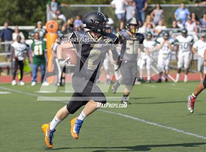 Thumbnail 1 in William Floyd @ Commack photogallery.