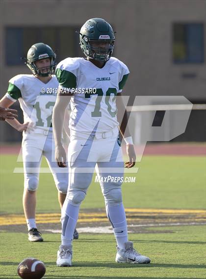 Thumbnail 1 in William Floyd @ Commack photogallery.
