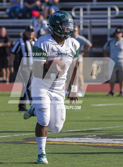 Thumbnail 2 in William Floyd @ Commack photogallery.