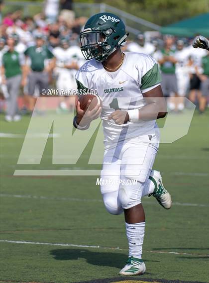 Thumbnail 2 in William Floyd @ Commack photogallery.