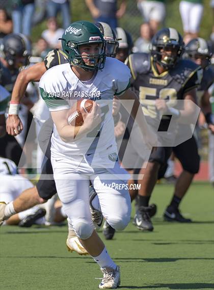 Thumbnail 2 in William Floyd @ Commack photogallery.