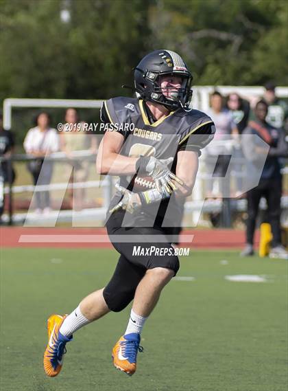 Thumbnail 1 in William Floyd @ Commack photogallery.