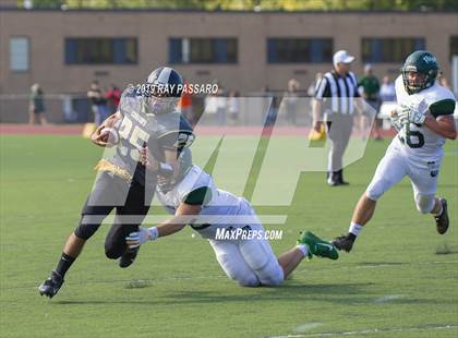 Thumbnail 1 in William Floyd @ Commack photogallery.