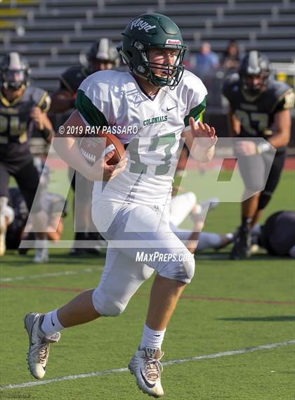Thumbnail 2 in William Floyd @ Commack photogallery.