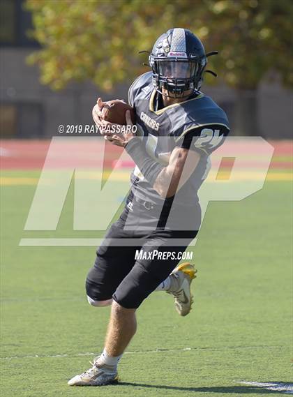 Thumbnail 2 in William Floyd @ Commack photogallery.