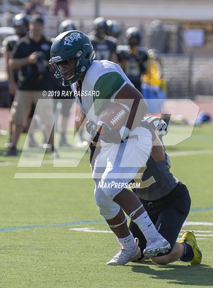 Thumbnail 2 in William Floyd @ Commack photogallery.
