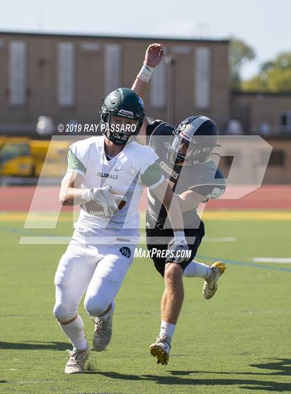 Thumbnail 3 in William Floyd @ Commack photogallery.