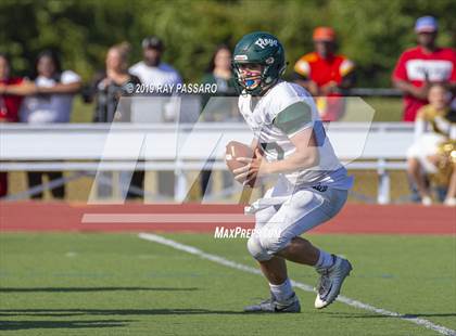 Thumbnail 1 in William Floyd @ Commack photogallery.