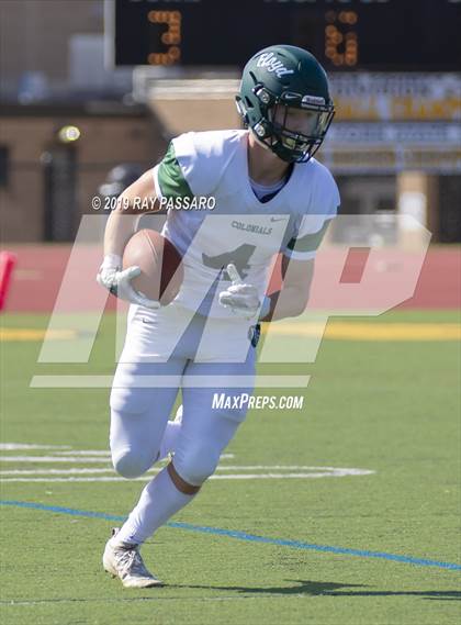 Thumbnail 3 in William Floyd @ Commack photogallery.