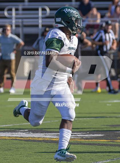 Thumbnail 1 in William Floyd @ Commack photogallery.