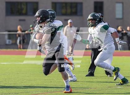 Thumbnail 1 in William Floyd @ Commack photogallery.