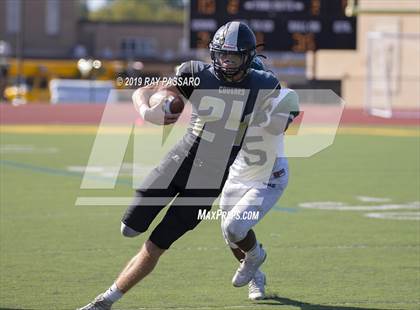 Thumbnail 2 in William Floyd @ Commack photogallery.