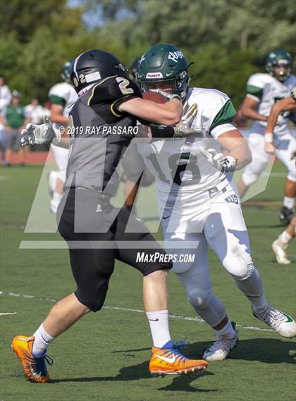 Thumbnail 1 in William Floyd @ Commack photogallery.